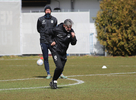 15.03.2023, TSV 1860 Muenchen, Training Hier nur Vorschaubilder !